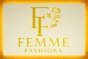 femme logo